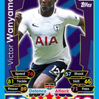 299 Victor Wanyama