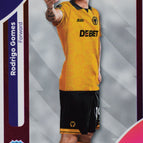 299 Rodrigo Gomes