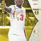 299 Kalidou Koulibaly
