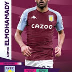 300 Ahmed Elmohamady