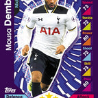 300 Mousa Dembele