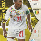 300 Lamine Gassama