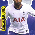 301 Lucas Moura
