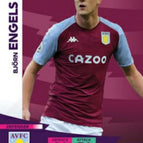 301 Bjorn Engels