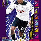 301 Dele Alli