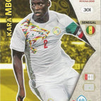301 Kara Mbodj