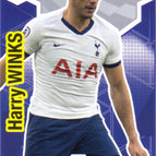 302 Harry Winks