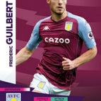 302 Frederick Guilbert
