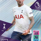 302 Toby Alderweireld