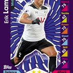 302 Erik Lamela