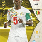 302 Idrissa Gueye