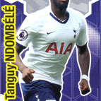 303 Tanguy Ndombele