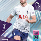 303 Eric Dier