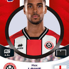 303 Max Lowe