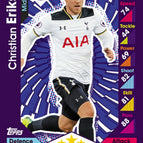 303 Christian Eriksen