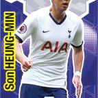 304 Son Heung-min