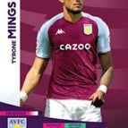 304 Tyrone Mings