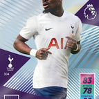 304 Serge Aurier