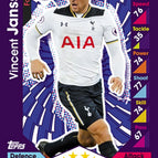 304 Vincent Janssen