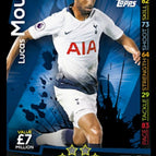 304 - Lucas Moura