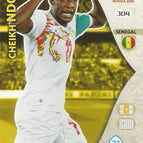 304 Cheikh Ndoye