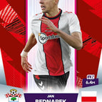 305  Jan Bednarek