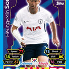 305 Heung-Min Son