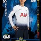 305 - Son Heung-Min