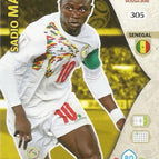 305 Sadio Mane