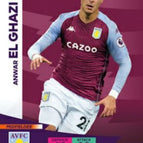 306 Anwar El Ghazi