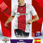 306  Oriol Romeu