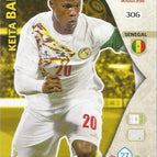306 Keita Balde