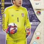 307 Vladimir Stojkovic