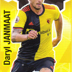 308 Daryl Janmaat