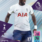 308 Moussa Sissoko