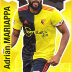 309 Adrian Mariappa