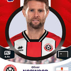 309 Oliver Norwood