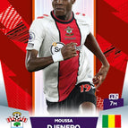 310  Moussa Djenepo
