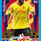 310 Younes Kaboul
