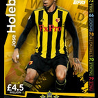 310 - Jose Holebas