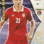 310 Nemanja Matic