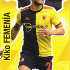 311 Kiko Femenia