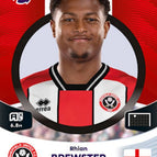 311 Rhian Brewster