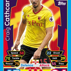 311 Craig Cathcart