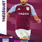 312 Mahmoud Trezeguet