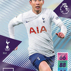 312 Son Heing-Min