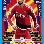 312 Miguel Britos