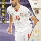 312 Luka Milivojevic
