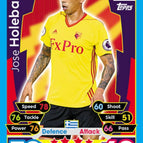 313 Jose Holebas