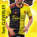 314 Tom Cleverley